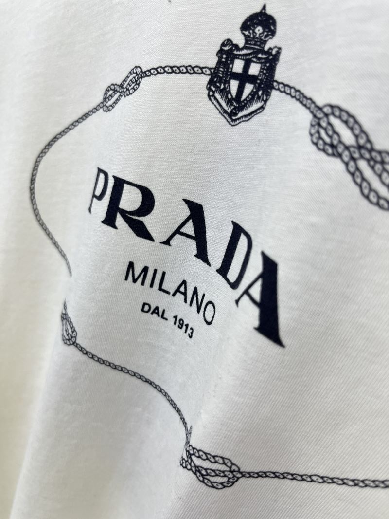 Prada T-Shirts